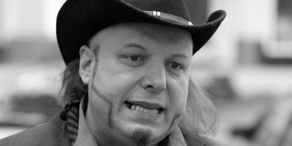 Musiker Bruno Kramm mit 58 Jahren nach Auftritt gestorben