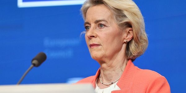 EU-Kommission sagt über 700 Millionen Euro für Krisenhilfe zu
