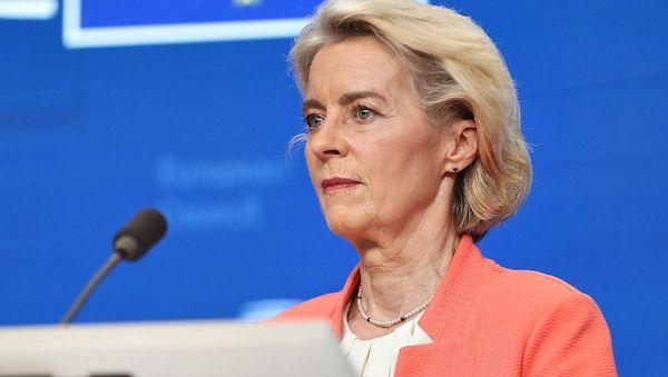 EU-Kommission sagt über 700 Millionen Euro für Krisenhilfe zu