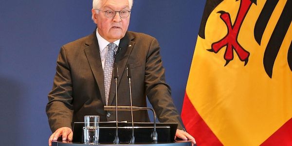 Rhein will sich nicht auf Steinmeier-Nachfolge bewerben