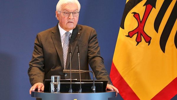 Rhein will sich nicht auf Steinmeier-Nachfolge bewerben