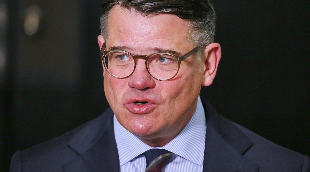 Hessens Ministerpräsident: Migrationskrise noch nicht gelöst