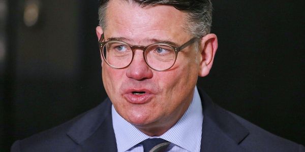Hessens Ministerpräsident: Migrationskrise noch nicht gelöst