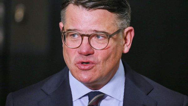 Hessens Ministerpräsident: Migrationskrise noch nicht gelöst