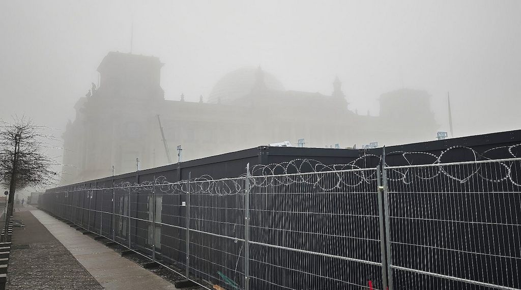 Wetterbericht für Berlin/Brandenburg (27.09.2026)