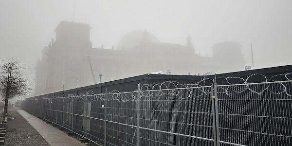 Wetterbericht für Berlin/Brandenburg (27.09.2026)