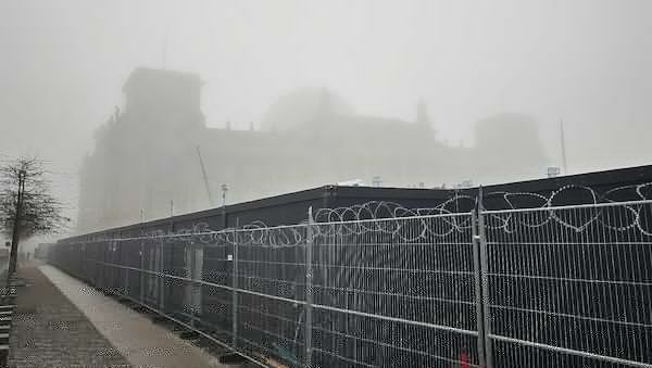 Wetterbericht für Berlin/Brandenburg (27.09.2026)