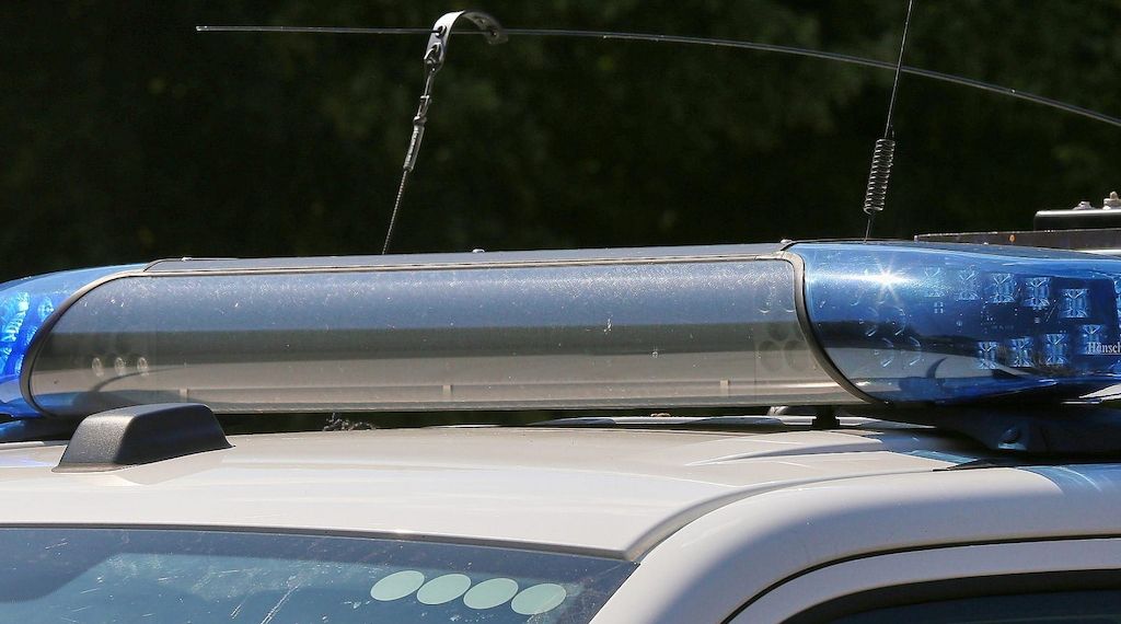 Zwei Tote bei schwerem Unfall auf der A96