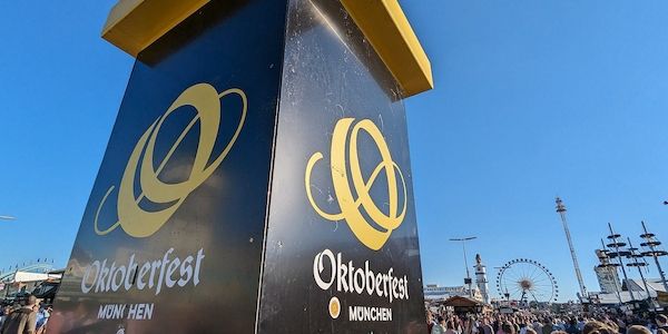 Münchner Polizei zieht Halbzeitbilanz zum Oktoberfest