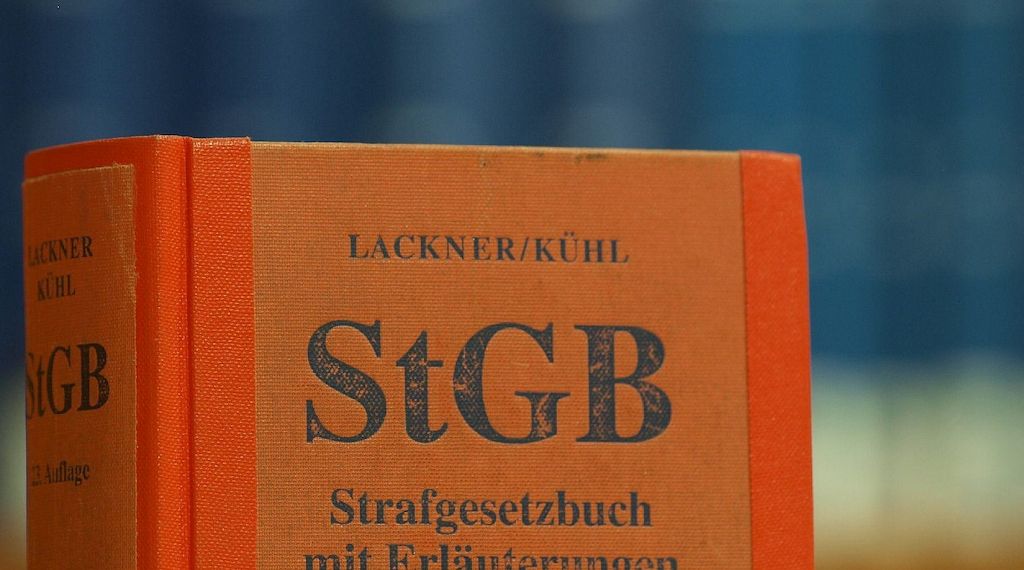Union zeigt Offenheit für Reform des Sexualstrafrechts