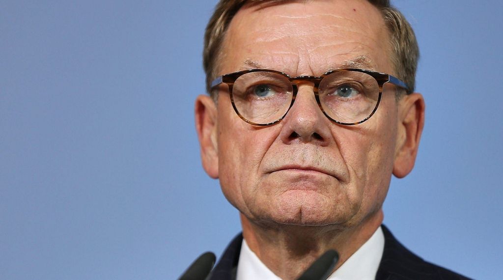 SPD sieht Wadephul-Lawrow-Treffen als "wichtigen ersten Schritt"