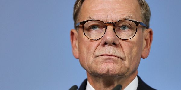 SPD sieht Wadephul-Lawrow-Treffen als "wichtigen ersten Schritt"