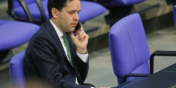 JU-Chef Winkel fordert Sozialstaatsreform zulasten von Migranten