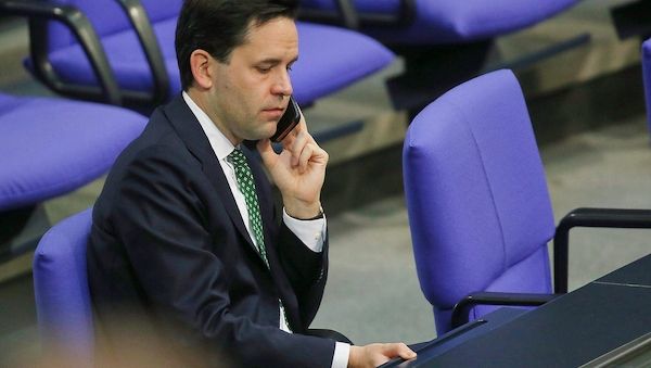 JU-Chef Winkel fordert Sozialstaatsreform zulasten von Migranten