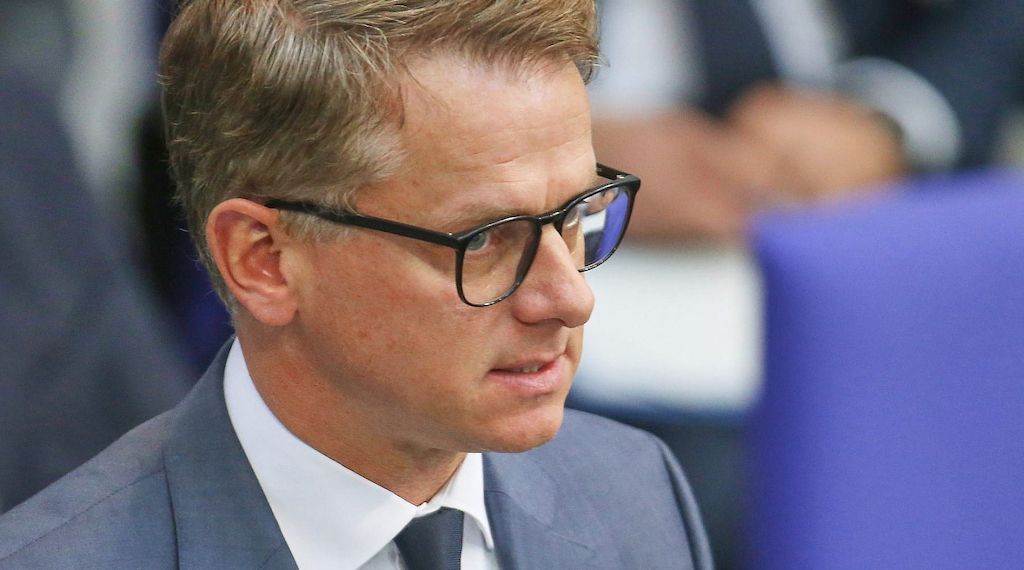 Linnemann lehnt SPD-Vorschlag für Pflegedeckel ab