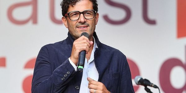 Pantisano: Linke ist keine antisemitische Partei