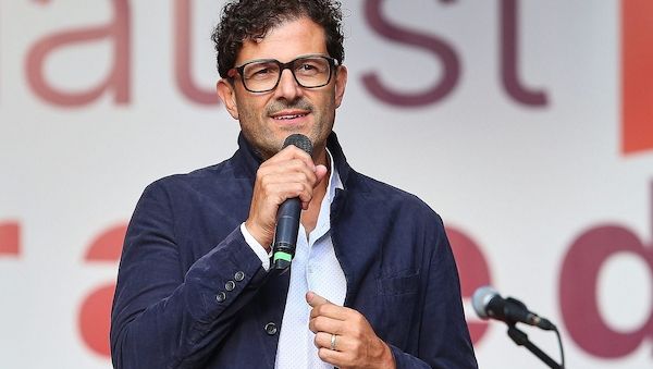 Pantisano: Linke ist keine antisemitische Partei