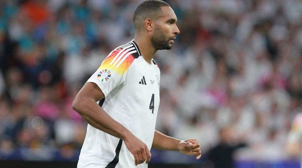 Nations League: Deutschland verliert gegen Griechenland