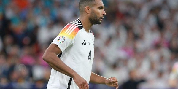 Nations League: Deutschland verliert gegen Griechenland