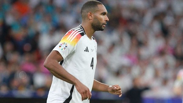 Nations League: Deutschland verliert gegen Griechenland