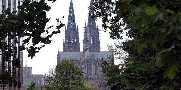 Wetterbericht für Nordrhein-Westfalen (28.09.2026)