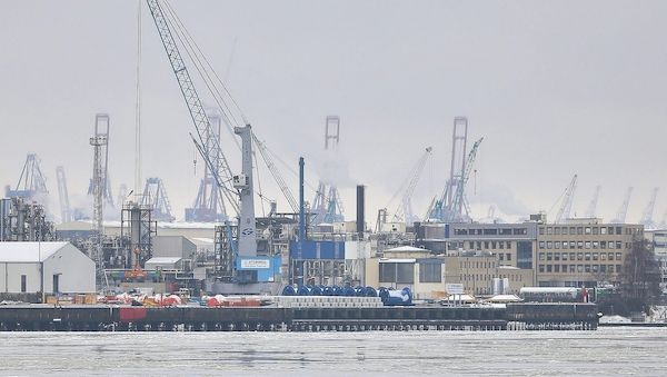 Wetterbericht für Schleswig-Holstein/Hamburg (28.09.2026)