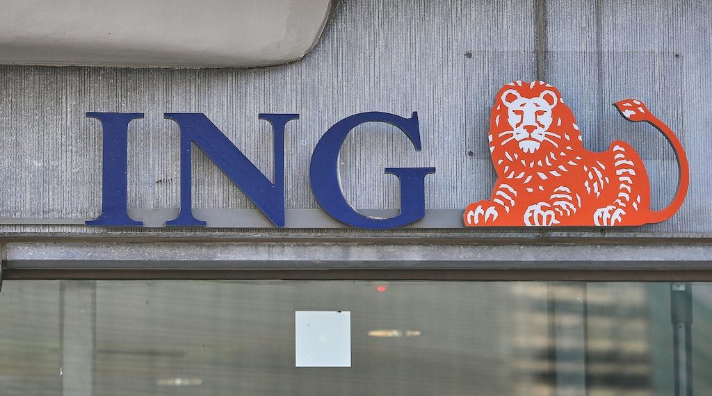 ING will bei großen Bankfusionen in Europa als Käufer auftreten