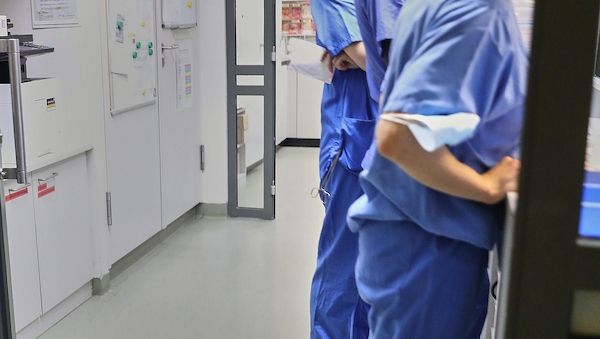 Viele Beschäftigte mit Einwanderungsgeschichte in Mangelberufen