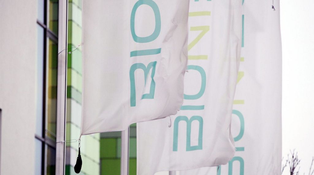 Biontech-Standorte offenbar vor dem Aus