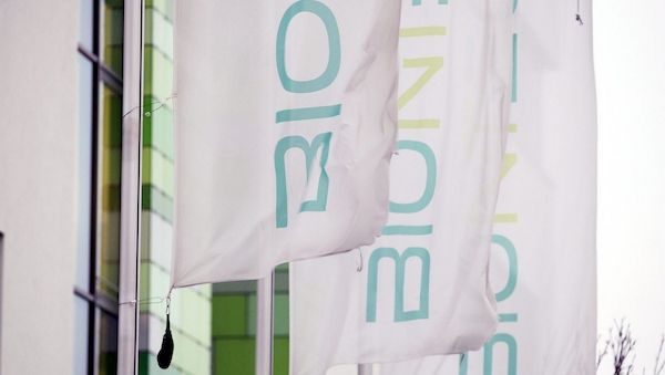 Biontech-Standorte offenbar vor dem Aus