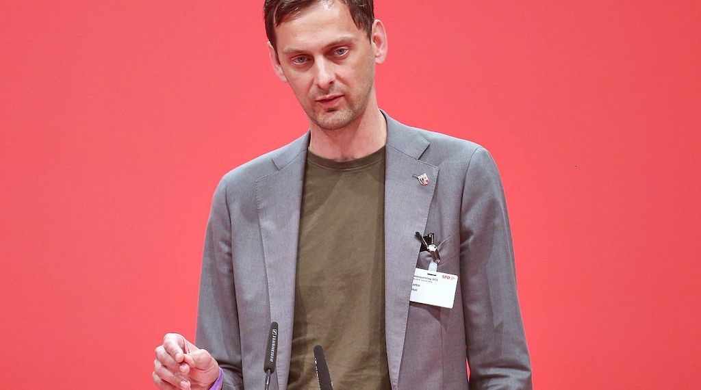 Neuköllner Bürgermeister warnt vor Einfluss von Clans auf Linke