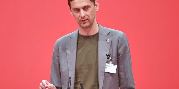 Neuköllner Bürgermeister warnt vor Einfluss von Clans auf Linke