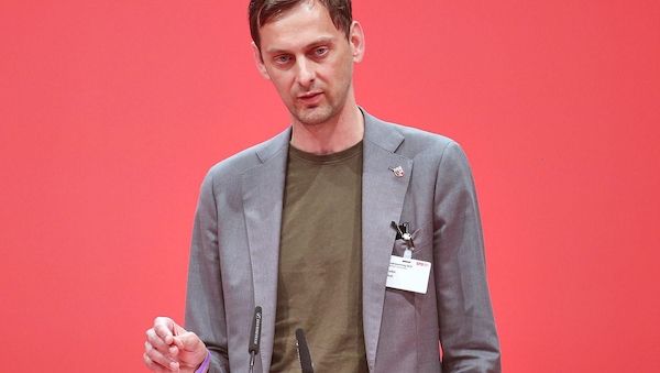 Neuköllner Bürgermeister warnt vor Einfluss von Clans auf Linke