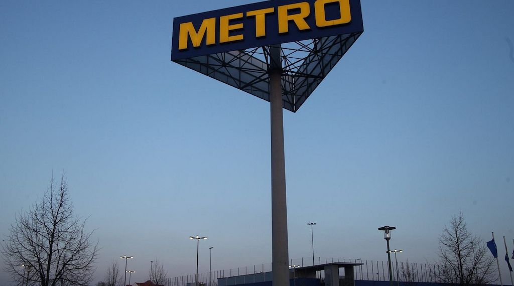 Kreml stellt russisches Metro-Geschäft unter eigene Verwaltung