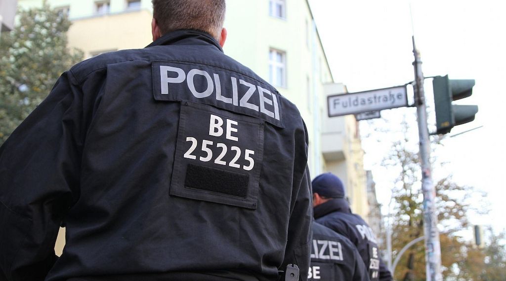 Mansour: Berliner Polizei braucht mehr Unterstützung statt Kritik