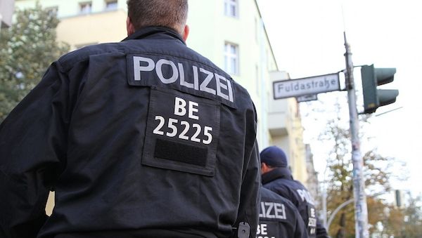 Mansour: Berliner Polizei braucht mehr Unterstützung statt Kritik