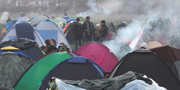 EU-Innenminister prüfen Ausnahmen beim Zugang zu Asylverfahren