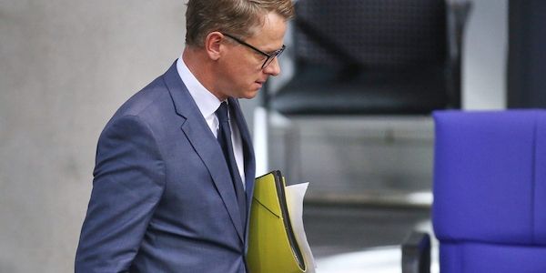 VdK begrüßt Linnemanns Vorschläge zur Pflegereform