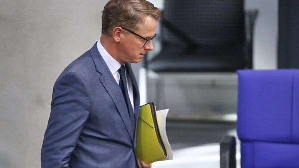 VdK begrüßt Linnemanns Vorschläge zur Pflegereform
