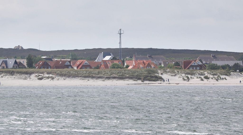 Wetterbericht für Schleswig-Holstein/Hamburg (29.09.2026)