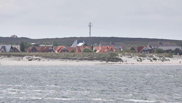 Wetterbericht für Schleswig-Holstein/Hamburg (29.09.2026)