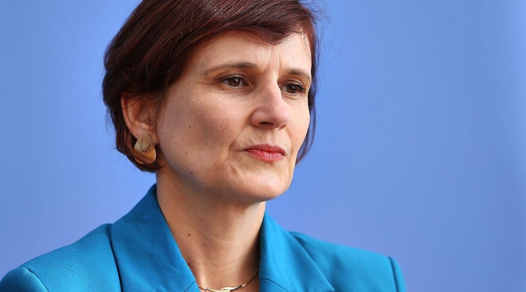 Kipping fordert Pflegevollversicherung statt Kürzungen