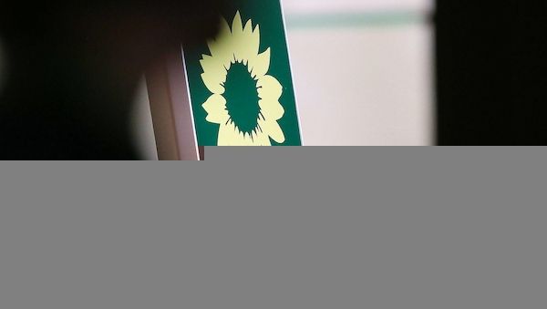 Grüne fordern Zwei-Prozent-Steuer auf Extremvermögen