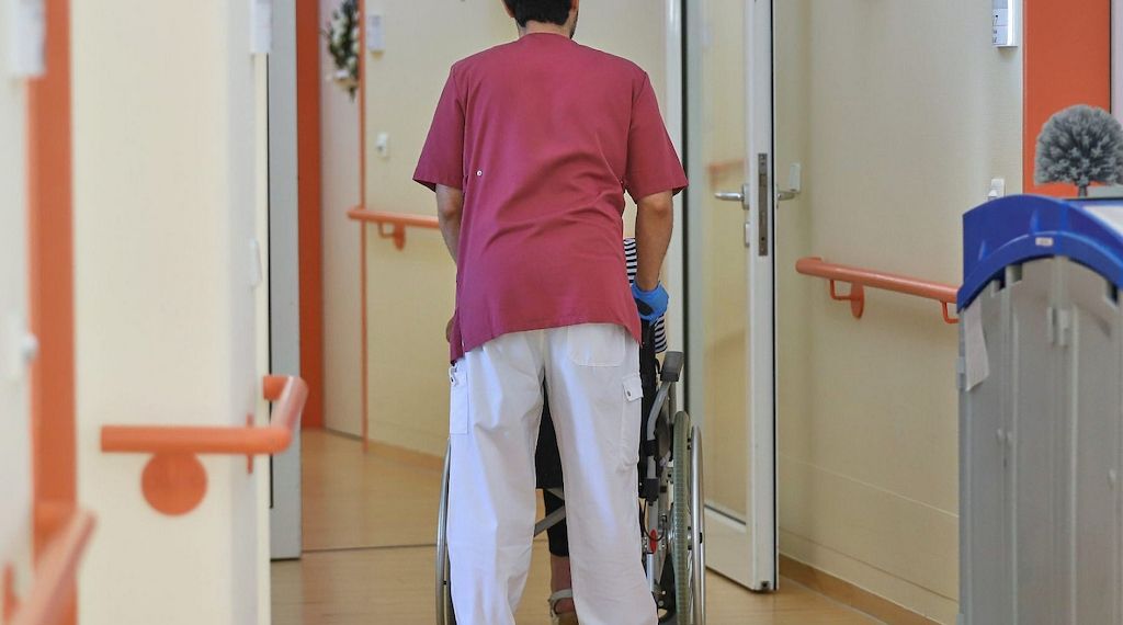 Pflegebedürftigkeit in Nordrhein-Westfalen steigt weiter an