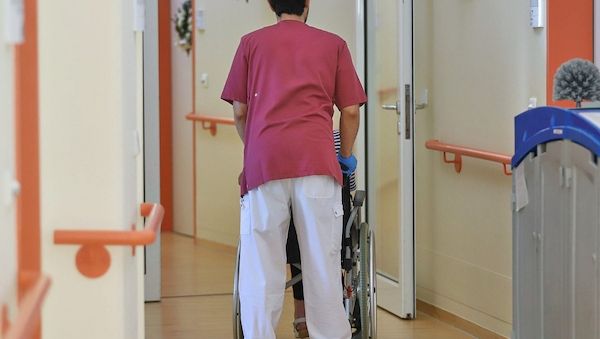 Pflegebedürftigkeit in Nordrhein-Westfalen steigt weiter an
