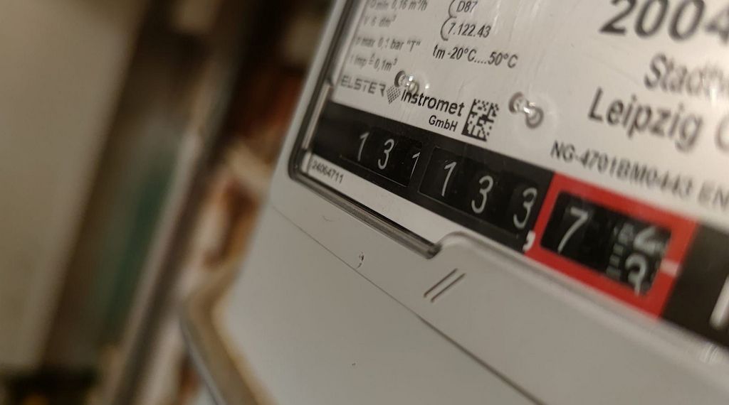 Creditreform warnt vor Zahlungsproblemen durch steigende Gaspreise
