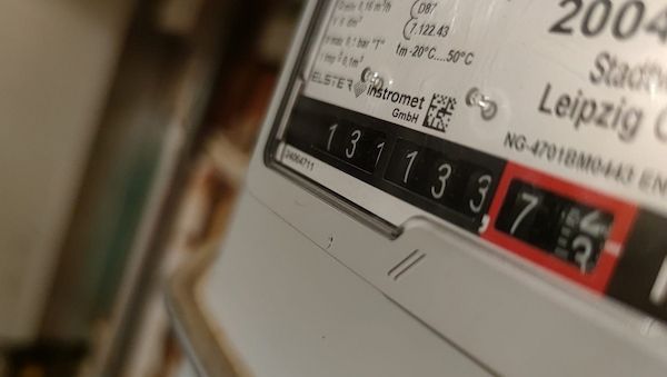 Creditreform warnt vor Zahlungsproblemen durch steigende Gaspreise