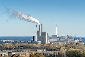 Technologie - Mehr als Müllverbrennung: Das Potenzial von Waste-to-Energy Bild 1