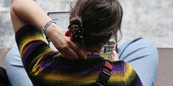 Wildberger fordert mehr Sicherheit von KI-Unternehmen