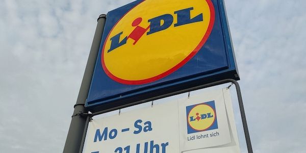 "Nicht zuständig": Klage gegen Lidl-App von OLG abgewiesen